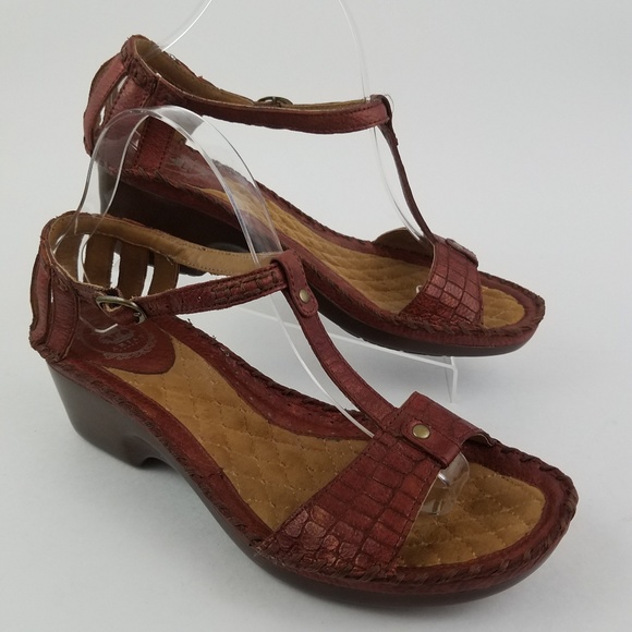 ariat shalimar sandals